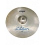 Used Zildjian 14in ZBT Crash Cymbal 33