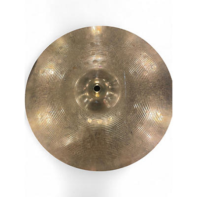 Used Zildjian 14in ZBT Crash Cymbal