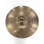 Used Zildjian 14in ZBT Crash Cymbal 33