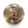 Used Zildjian 14in ZBT Crash Cymbal 33