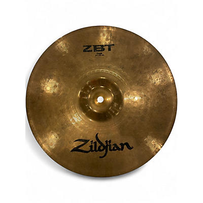 Used Zildjian 14in ZBT Crash Cymbal