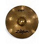 Used Zildjian 14in ZBT Crash Cymbal 33
