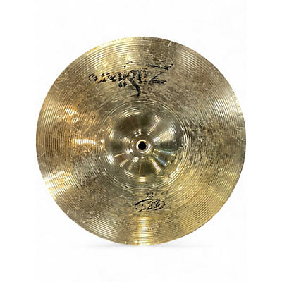 Used Zildjian 14in ZBT Crash Cymbal