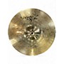 Used Zildjian 14in ZBT Crash Cymbal 33