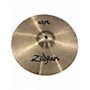 Used Zildjian 14in ZBT Crash Cymbal 33