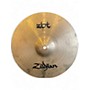 Used Zildjian 14in ZBT Crash Cymbal 33
