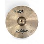 Used Zildjian 14in ZBT Crash Cymbal 33