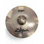 Used Zildjian 14in ZBT Crash Cymbal 33