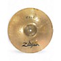 Used Zildjian 14in ZBT Cymbal 33