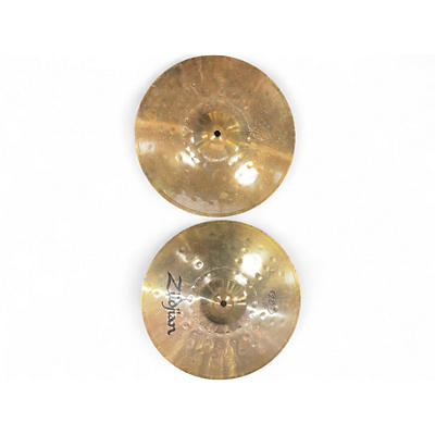 Used Zildjian 14in ZBT Cymbal