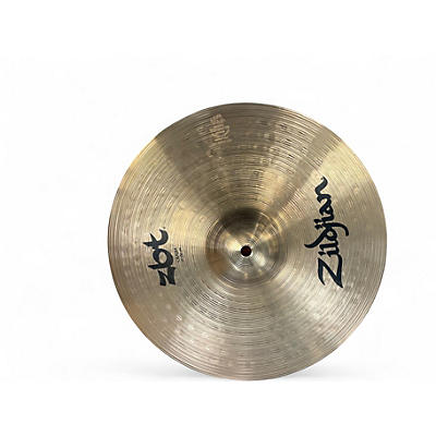 Used Zildjian 14in ZBT Cymbal