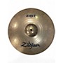 Used Zildjian 14in ZBT Cymbal 33