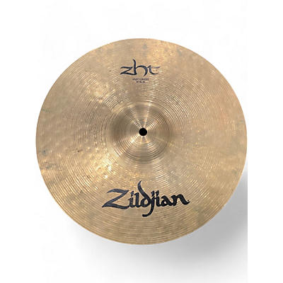 Zildjian Used Zildjian 14in ZBT Fast Crash Cymbal