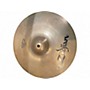 Used Zildjian 14in ZBT HI HAT PAIR Cymbal 33