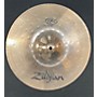 Used Zildjian Used Zildjian 14in ZBT Hi Hat Bottom Cymbal 33