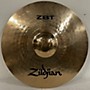 Used Zildjian Used Zildjian 14in ZBT Hi Hat Bottom Cymbal 33