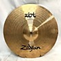 Used Zildjian Used Zildjian 14in ZBT Hi Hat Bottom Cymbal 33