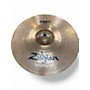 Used Zildjian Used Zildjian 14in ZBT Hi-Hat Bottom Cymbal 33