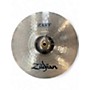 Used Zildjian 14in ZBT Hi Hat Bottom Cymbal 33