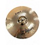 Used Zildjian 14in ZBT Hi Hat Bottom Cymbal 33