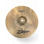 Used Zildjian 14in ZBT Hi Hat Bottom Cymbal 33
