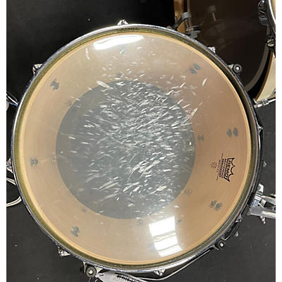 Zildjian Used Zildjian 14in ZBT Hi Hat Pair Cymbal