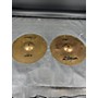 Used Zildjian Used Zildjian 14in ZBT Hi Hat Pair Cymbal 33