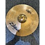 Used Zildjian Used Zildjian 14in ZBT Hi Hat Pair Cymbal 33