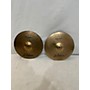 Used Zildjian Used Zildjian 14in ZBT Hi Hat Pair Cymbal 33