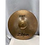 Used Zildjian Used Zildjian 14in ZBT Hi Hat Pair Cymbal 33