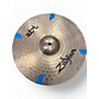 Used Zildjian Used Zildjian 14in ZBT Hi Hat Pair Cymbal 33