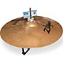 Used Zildjian Used Zildjian 14in ZBT Hi Hat Pair Cymbal 33