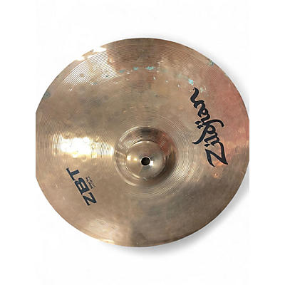 Used Zildjian 14in ZBT Hi Hat Pair Cymbal
