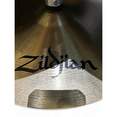 Used Zildjian 14in ZBT Hi Hat Pair Cymbal