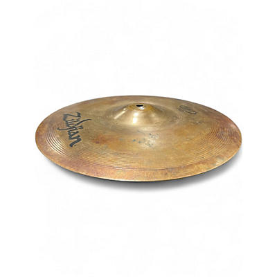 Used Zildjian 14in ZBT Hi Hat Pair Cymbal
