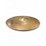 Used Zildjian 14in ZBT Hi Hat Pair Cymbal 33