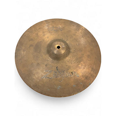 Used Zildjian 14in ZBT Hi Hat Pair Cymbal