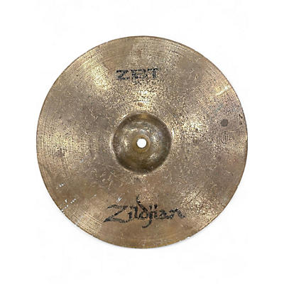 Used Zildjian 14in ZBT Hi Hat Top Cymbal