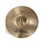 Used Zildjian 14in ZBT Hi Hat Top Cymbal 33