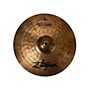 Used Zildjian Used Zildjian 14in ZBT Plus Rock Hi Hats Bottom Cymbal 33