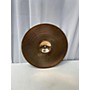 Used Zildjian Used Zildjian 14in ZBT Plus Rock Hi Hats Pair Cymbal 33