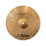Used Zildjian 14in ZBT Plus Thin Crash Cymbal 33