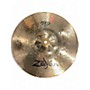 Used Zildjian 14in ZBT Rock Hi Hat Bottom Cymbal 33