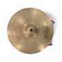 Used Zildjian 14in ZBT Rock Hi Hat Pair Cymbal 33
