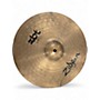 Used Zildjian 14in ZBT Rock Hi Hat Pair Cymbal 33