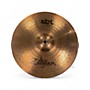 Used Zildjian 14in ZBT Rock Hi Hat Pair Cymbal 33