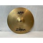 Used Zildjian Used Zildjian 14in ZHT Fast Crash Cymbal 33