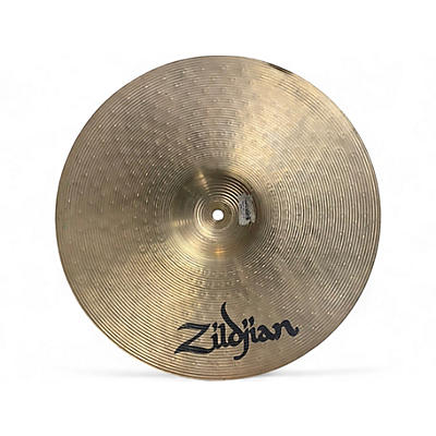 Used Zildjian 14in ZHT Fast Crash Cymbal