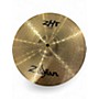 Used Zildjian 14in ZHT Fast Crash Cymbal 33