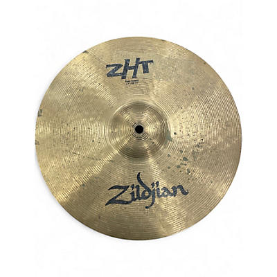 Used Zildjian 14in ZHT Fast Crash Cymbal